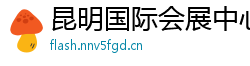 昆明国际会展中心有限公司